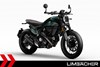 Ducati Scrambler Nightshift