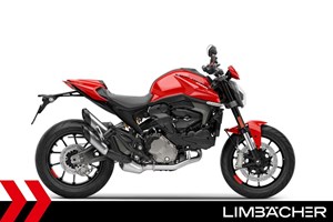 Angebot Ducati Monster +