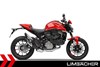 Ducati Monster +