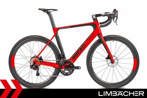 Angebot Ducati Futa LIMITED