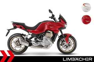 Angebot Moto Guzzi V100 Mandello