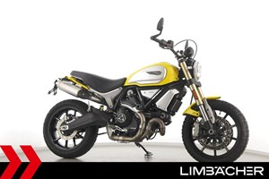 Angebot Ducati Scrambler 1100