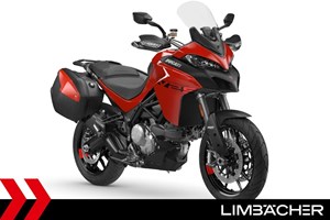 Angebot Ducati Multistrada V2 S