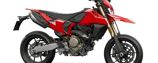 Ducati Hypermotard 698 Mono<br />- *VERSAND BUNDESWEIT!*