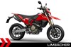 Ducati Hypermotard 698 Mono