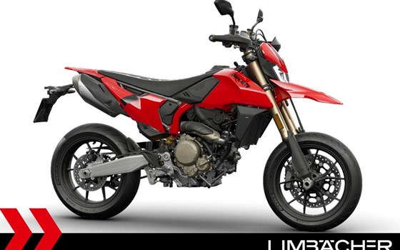 Neufahrzeug Ducati Hypermotard 698 Mono - Bild 1