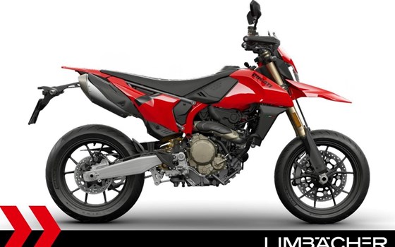 Neufahrzeug Ducati Hypermotard 698 Mono - Bild 2