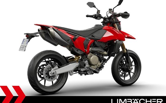 Neufahrzeug Ducati Hypermotard 698 Mono - Bild 3