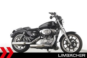 Angebot Harley-Davidson Sportster XL 883 L SuperLow