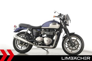 Angebot Triumph Bonneville SE