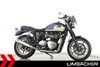 Triumph Bonneville SE