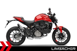 Angebot Ducati Monster +