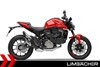 Ducati Monster +