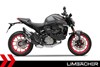 Ducati Monster +