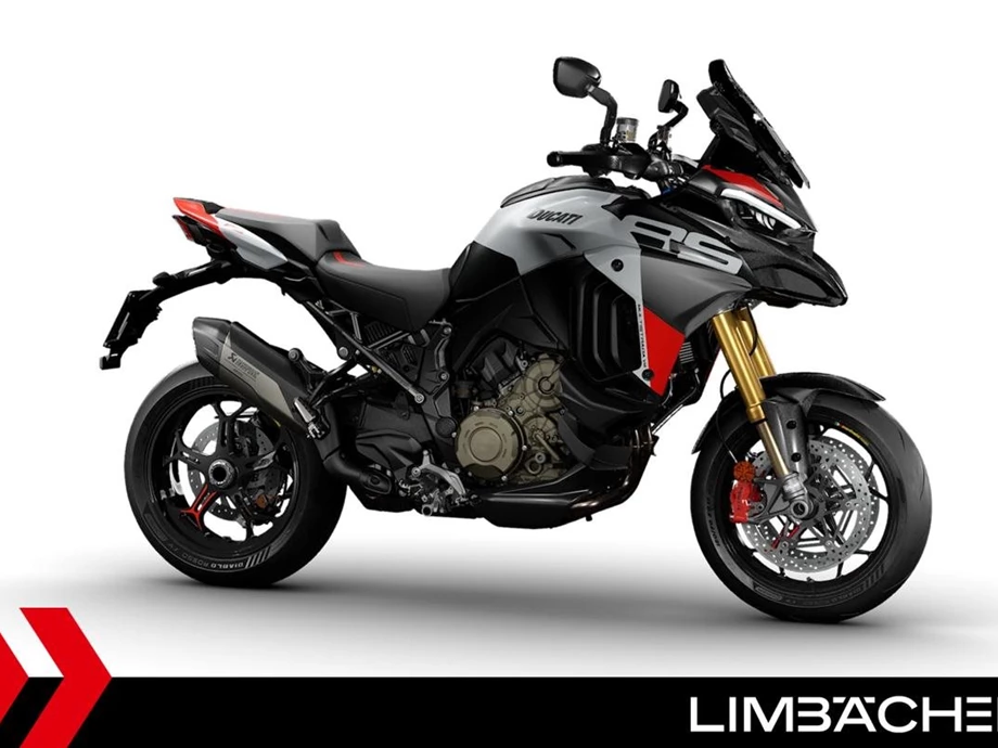Angebot Ducati Multistrada V4 RS Bild 1: Angebot Ducati Multistrada V4 RS
