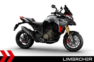 Angebot Ducati Multistrada V4 RS
