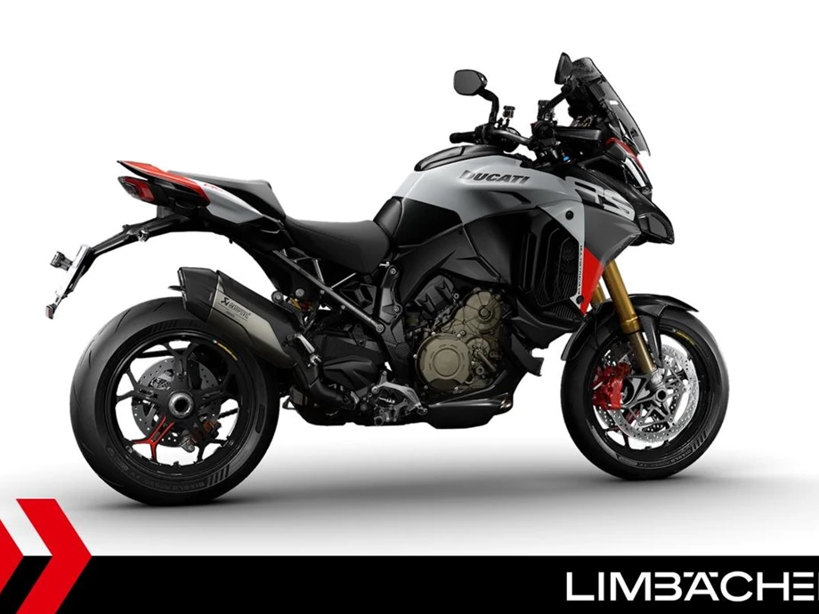 Angebot Ducati Multistrada V4 RS Bild 2: Angebot Ducati Multistrada V4 RS