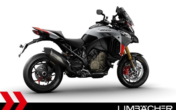 Neufahrzeug Ducati Multistrada V4 RS - Bild 2
