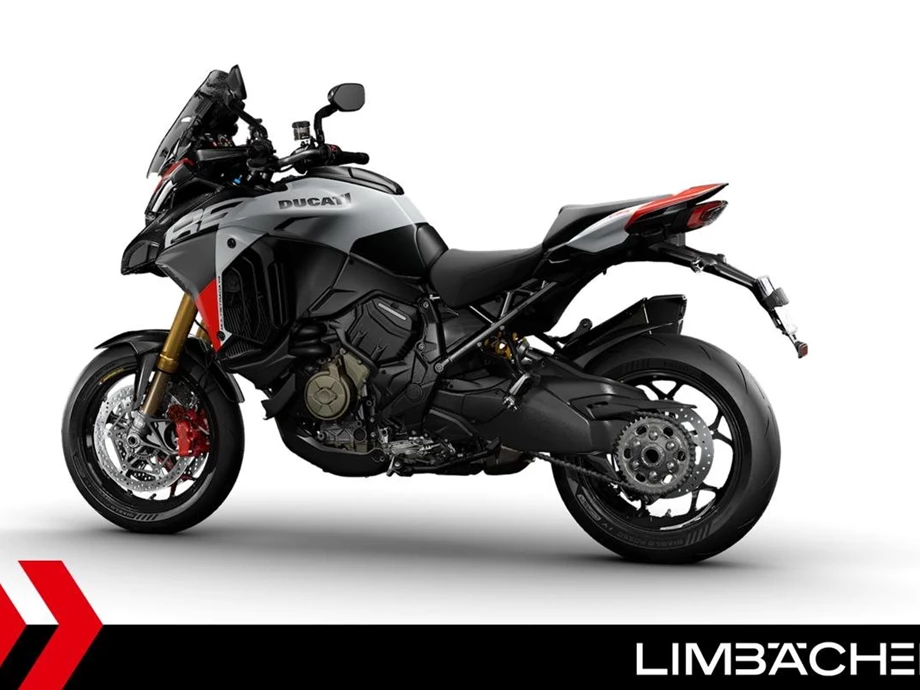 Angebot Ducati Multistrada V4 RS Bild 3: Angebot Ducati Multistrada V4 RS