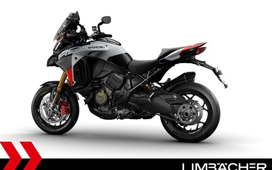 Neufahrzeug Ducati Multistrada V4 RS - Bild 3