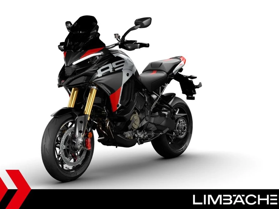 Angebot Ducati Multistrada V4 RS Bild 4: Angebot Ducati Multistrada V4 RS