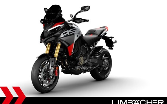 Neufahrzeug Ducati Multistrada V4 RS - Bild 4