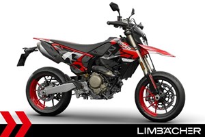 Angebot Ducati Hypermotard 698 Mono RVE