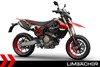 Ducati Hypermotard 698 Mono RVE