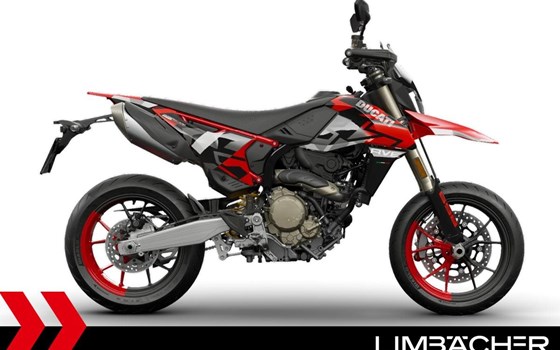 Neufahrzeug Ducati Hypermotard 698 Mono RVE - Bild 2