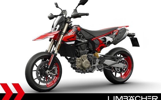 Neufahrzeug Ducati Hypermotard 698 Mono RVE - Bild 4