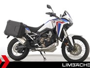 Honda CRF1100L Africa Twin DCT