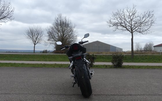 Gebrauchtmotorrad Honda CB650R - Bild 7