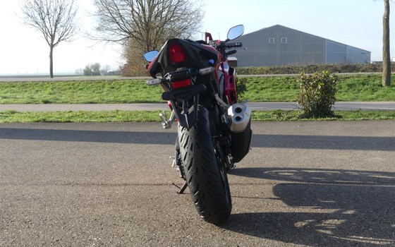 Neufahrzeug Honda CBR500R - Bild 15