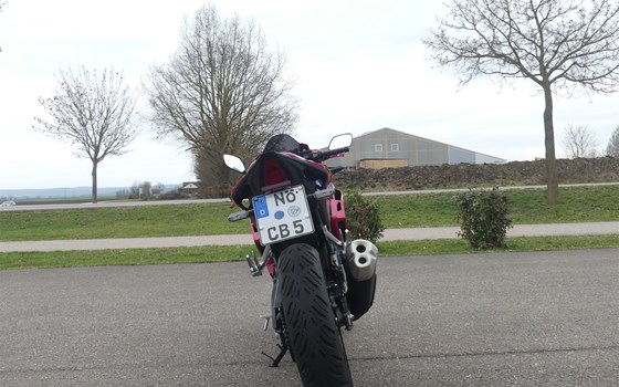 Neufahrzeug Honda CBR500R - Bild 7