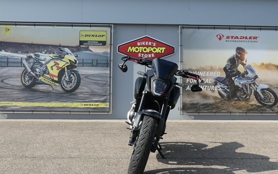 Neufahrzeug Honda CB500 Hornet - Bild 19