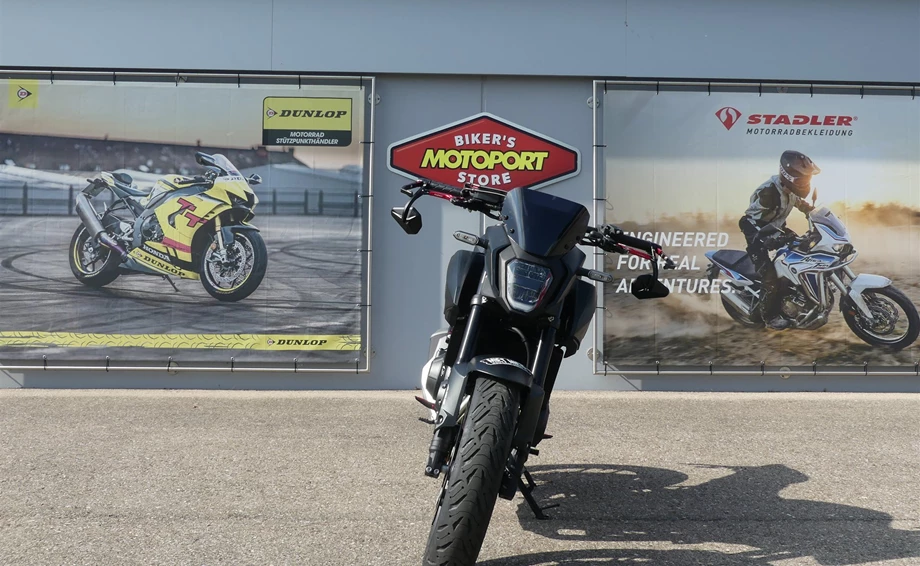 Angebot Honda CB500 Hornet Bild 19: Angebot Honda CB500 Hornet