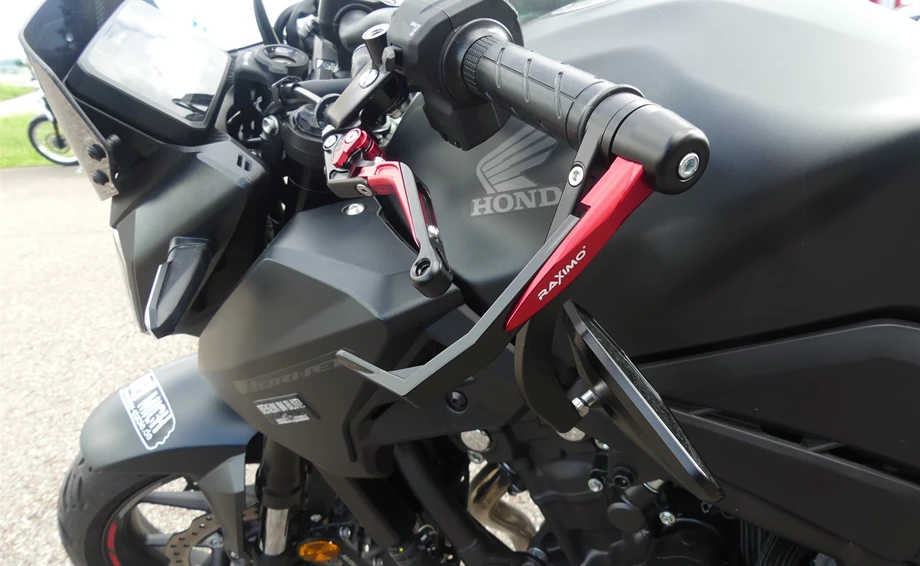 Angebot Honda CB500 Hornet Bild 25: Angebot Honda CB500 Hornet