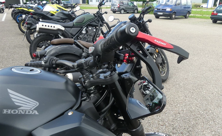 Angebot Honda CB500 Hornet Bild 26: Angebot Honda CB500 Hornet