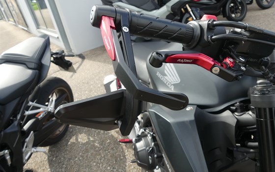 Neufahrzeug Honda CB500 Hornet - Bild 27