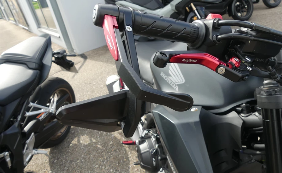 Angebot Honda CB500 Hornet Bild 27: Angebot Honda CB500 Hornet