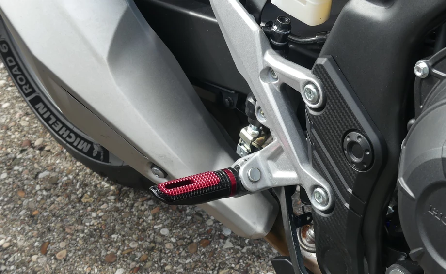 Angebot Honda CB500 Hornet Bild 28: Angebot Honda CB500 Hornet