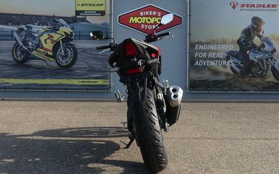 Neufahrzeug Honda CB500 Hornet - Bild 7