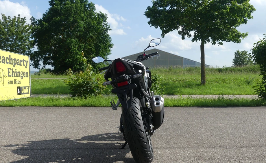 Angebot Honda CB500 Hornet Bild 15: Angebot Honda CB500 Hornet