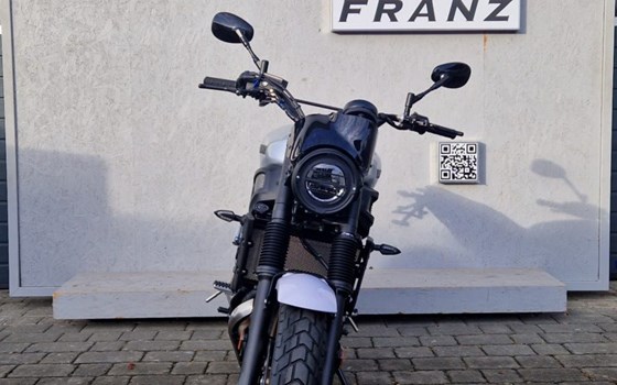 Neufahrzeug Yamaha XSR700 Legacy - Bild 3