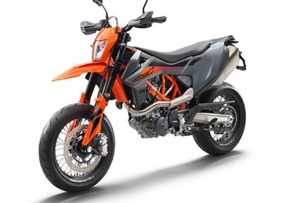 KTM 690 SMC R