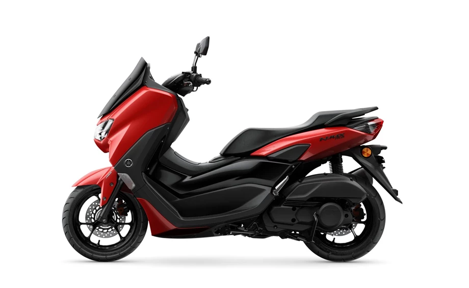 Angebot Yamaha NMAX 155 Bild 3: Angebot Yamaha NMAX 155