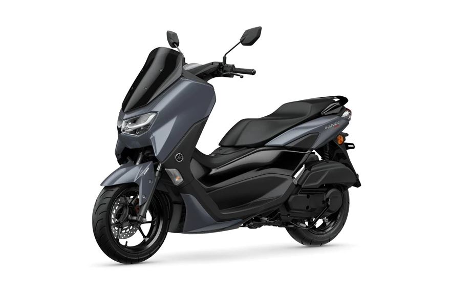 Angebot Yamaha NMAX 155 Bild 1: Angebot Yamaha NMAX 155