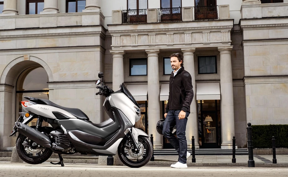 Angebot Yamaha NMAX 125 Bild 11: Angebot Yamaha NMAX 125