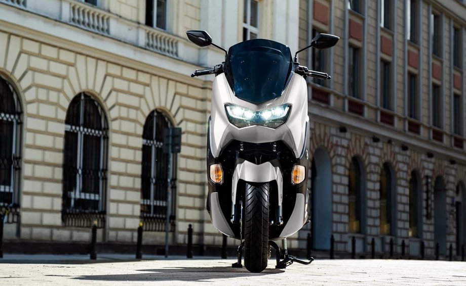 Angebot Yamaha NMAX 125 Bild 14: Angebot Yamaha NMAX 125