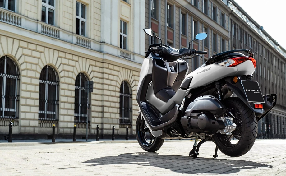 Angebot Yamaha NMAX 125 Bild 16: Angebot Yamaha NMAX 125